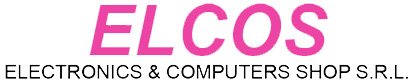 Elcos Electronics & Computers Shop