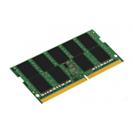 DDR4 16GB 2666 MHZ SO-DIMM KINGSTON CL19 PC4-21300 1,2V UNBUFFERED MAC